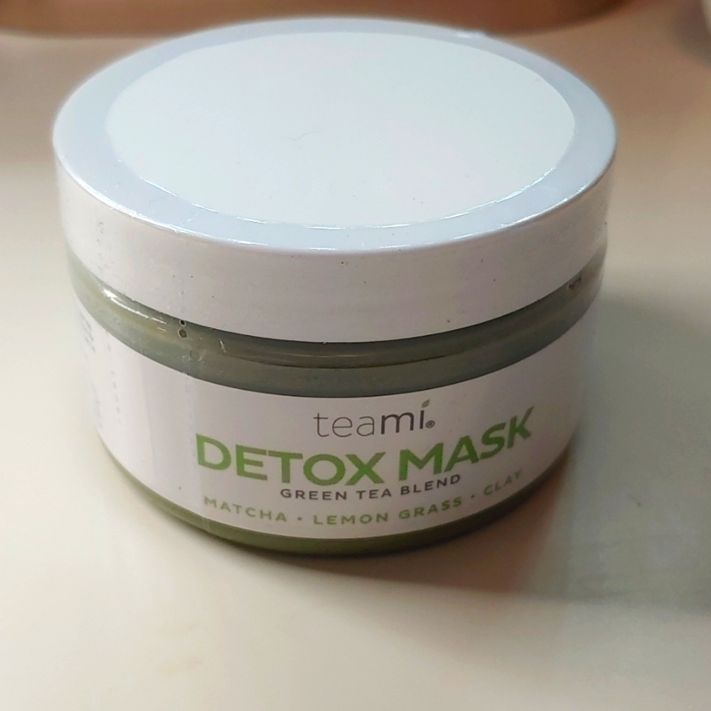 Detox Mask